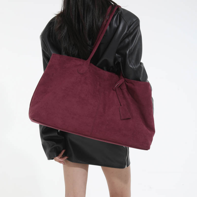 Large Capacity Tote Bags - DippedShop Wholesale - #1363