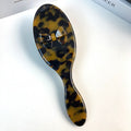 Chic Solid Color Marble Bowknot  Acetate Hair Combs MK2PPM6CT5CB28