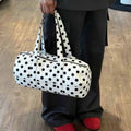 Cute Polka Dot Versatile Shhoulder Bag 6W10BBG2022