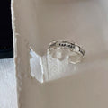 Gold Plated Pearl Ring - DippedShop Wholesale - #9619