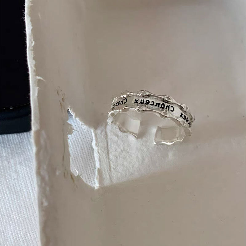 Gold Plated Pearl Ring - DippedShop Wholesale - #9619