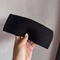 Sporty Wide Headband - DippedShop Wholesale - #4227