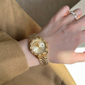 Luxury Rhinestone Watch - DippedShop Wholesale - #7283