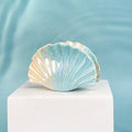 Cute Gradient Shell Beach Hair Claw Clip 8AS6HCP285L