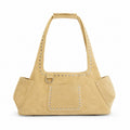 Punk Studded Shoulder Bag - DippedShop Wholesale - #9539