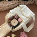 Large Capacity Cosmetic Bag - DippedShop Wholesale - #6643