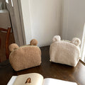 Cute Plush Cosmetic Bag - DippedShop Wholesale - #8803