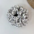 Leopard Print Hair Scrunchie - DippedShop Wholesale - #3875