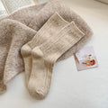 Thick Warm Slouchy Socks - DippedShop Wholesale - #2819