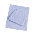 Ribbed Knit Scarf - DippedShop Wholesale - #3763