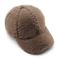 Fleece Baseball Cap - DippedShop Wholesale - #6883