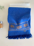 Fair Isle Knit Scarf - DippedShop Wholesale - #4371