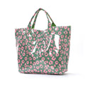 Vintage Large Capacity Leopard Print Tote Bag MK2BLW6W10BBG562