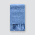 Warm Solid Color Wool Blend Knit Scarf 6W6NSW256