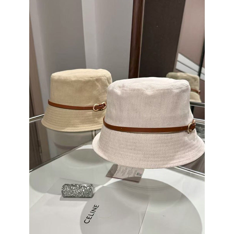 Commuter Bucket Hat - DippedShop Wholesale - #1587