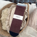 Slouch Mid-Calf Socks - DippedShop Wholesale - #0019