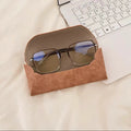 Vintage Envelope Style Magnetic Sunglasses Case MK2BLC6S13HSY90