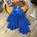 Winter Knit Touchscreen Gloves - DippedShop Wholesale - #7715