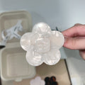 Sweet Bowknot Letter No Bend Hair Clip MK2PM6W6HCP02