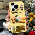 Kickstand Phone Case - DippedShop Wholesale - #7795