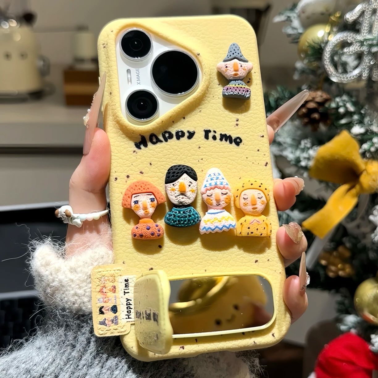 Kickstand Phone Case - DippedShop Wholesale - #7795