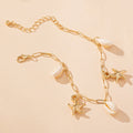 Trendy Starfish Pendant Tassel - DippedShop Wholesale - #2691