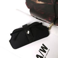 Nylon Sunglasses Case - DippedShop Wholesale - #2035