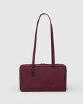 Plaid Shoulder Bag - DippedShop Wholesale - #3571