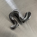 Minimalist Irregular Metal Hair Claw Clip MK2MBEP6W6HCP362