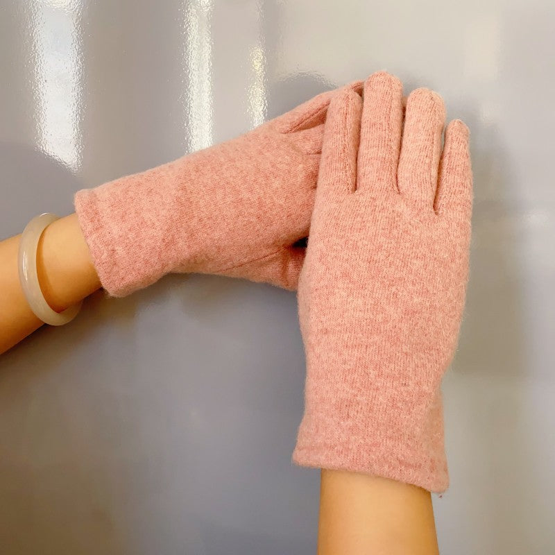 Thermal Touch Screen Winter Gloves - DippedShop Wholesale - #9907