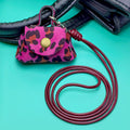 Cute Mini PU Leather Bag Coin Purse 6S10BWB101