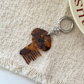 Mini Portable Hair Combs - DippedShop Wholesale - #9315