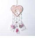 Crystal Tree of Life Suncatcher - DippedShop Wholesale - #2723