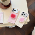 Kickstand Shockproof Phone Case - DippedShop Wholesale - #0899