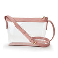 Retro Transparent Stadium Appr - DippedShop Wholesale - #2499