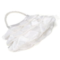 Elegant Layered Solid Color Floral Petal Evening Purse 6W10BBG1402