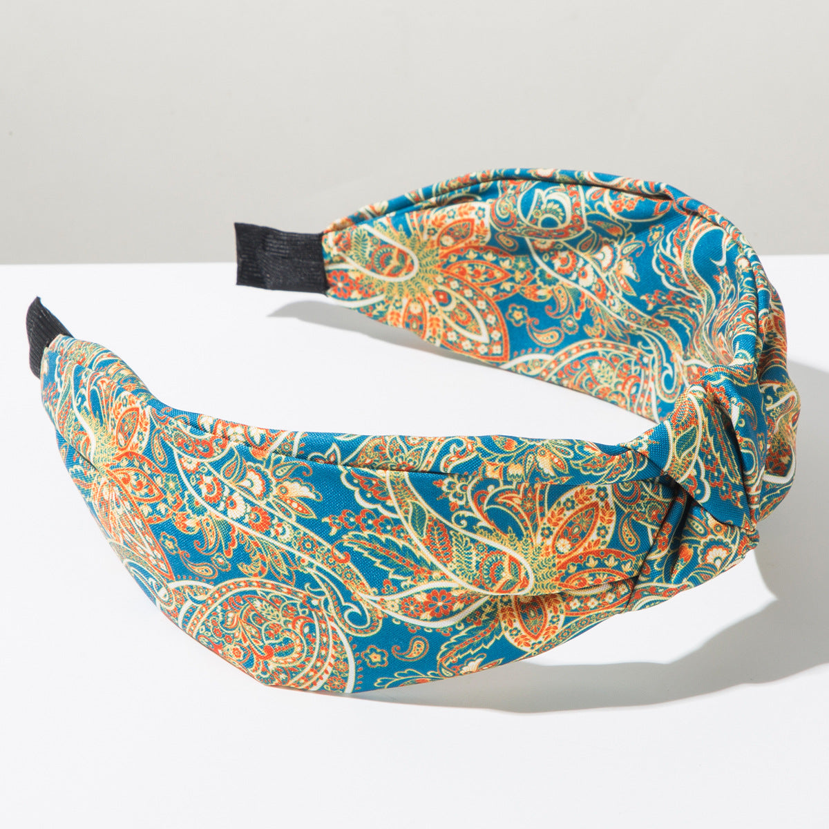 Knotted Wide Headband - DippedShop Wholesale - #2323