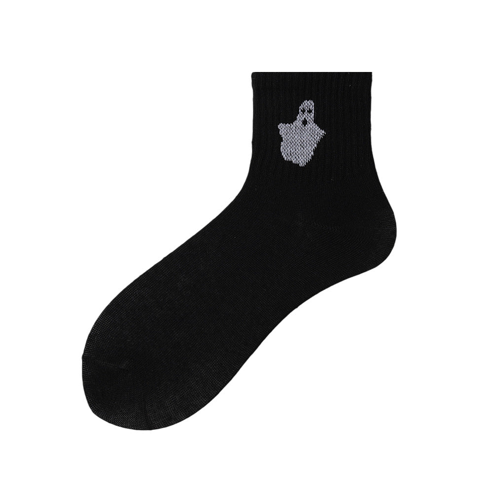 Halloween Casual Socks - DippedShop Wholesale - #6371