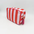Simple Color Block Striped Print - DippedShop Wholesale - #3427