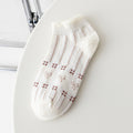 Sweet Ruffle Ankle Socks - DippedShop Wholesale - #2451