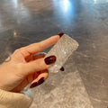 Rhinestone Mini Storage Box - DippedShop Wholesale - #3715