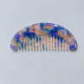 Mini Hair Combs - DippedShop Wholesale - #6659