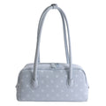 Cute Polka Dots Handbag Shoulder Bag 6W10BBG1898
