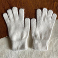 Knit Touch Screen Gloves - DippedShop Wholesale - #2227