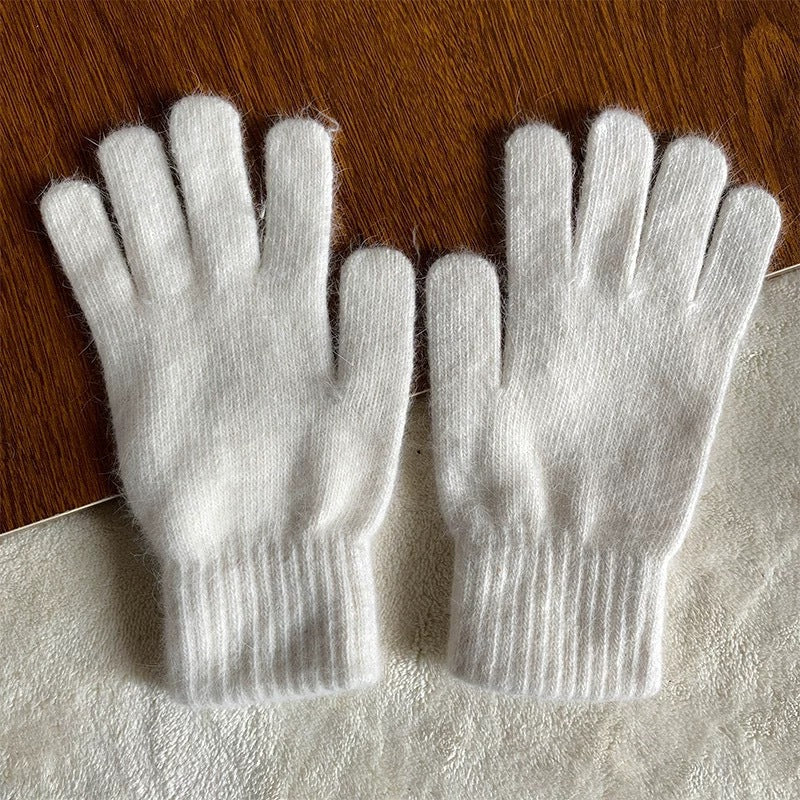 Knit Touch Screen Gloves - DippedShop Wholesale - #2227