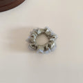 Fresh Agaric Mesh Ruffled Hair Tie MK2BLW6W6HHT24