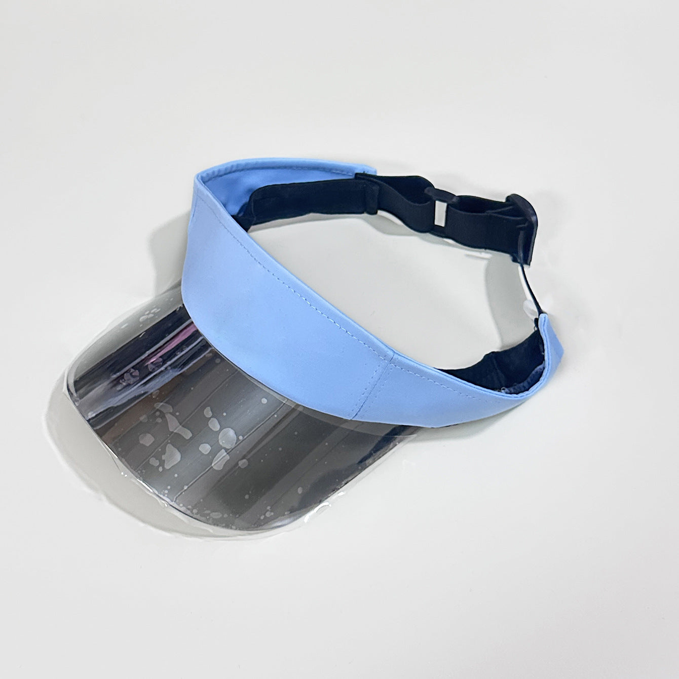UV Protection Empty Top Sun Hat MK2COK6W6HAT371