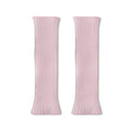 Winter Knitted Warm Yoga Stirrup Leg Warmers 6W8FSO879