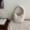 Mini Crochet Handbags - DippedShop Wholesale - #2755