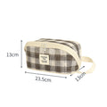 Casual Hollow Mesh Travel Portable - DippedShop Wholesale - #9187
